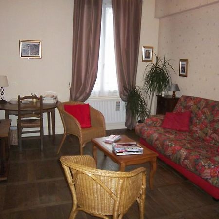 Appartement Le Relais De Marbot à Bar-le-Duc Extérieur photo