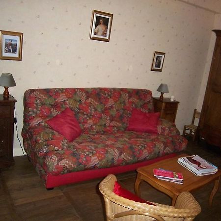 Appartement Le Relais De Marbot à Bar-le-Duc Extérieur photo