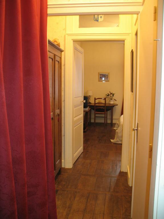 Appartement Le Relais De Marbot à Bar-le-Duc Extérieur photo