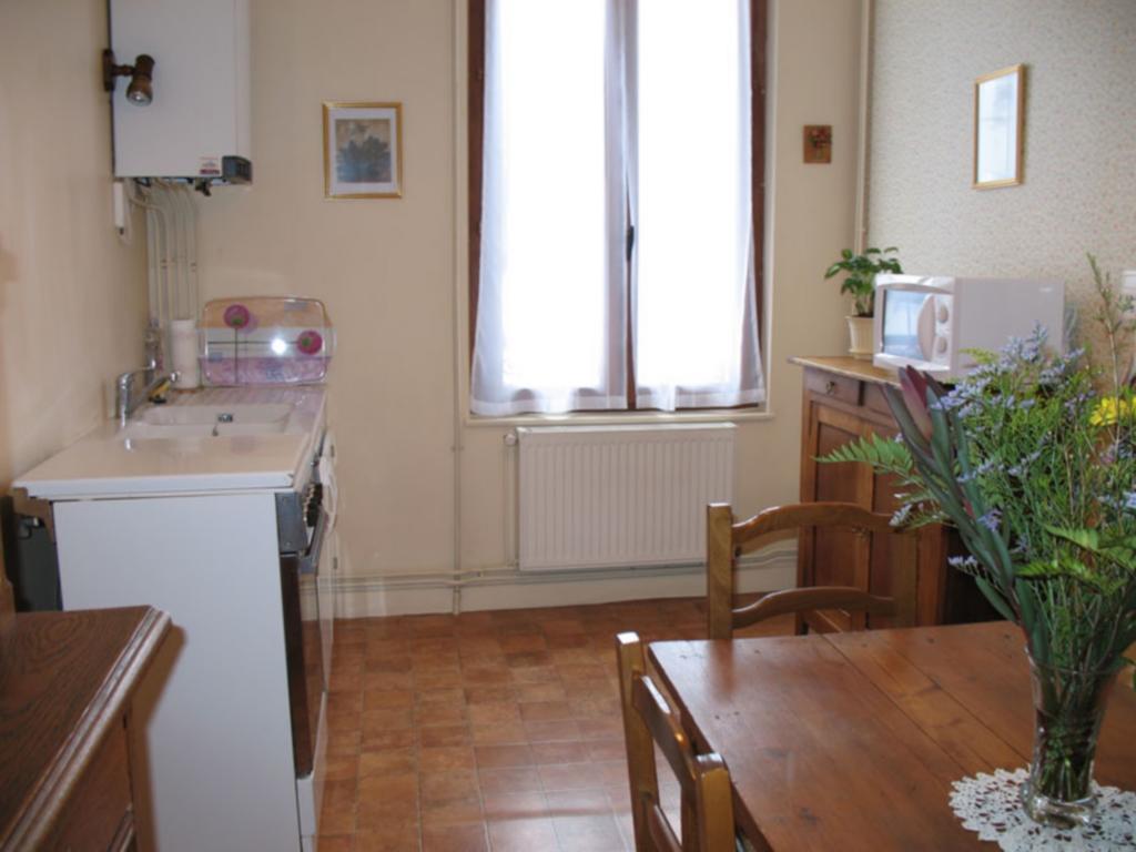 Appartement Le Relais De Marbot à Bar-le-Duc Extérieur photo